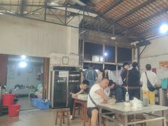 -正宗杨记普洱酸醋米线(总店)