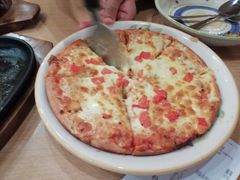 -萨莉亚意式餐厅(苏州食百家店)
