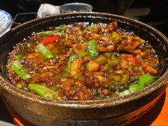-老头儿油爆虾·1987杭州烟火味(湖滨银泰in77D区店)