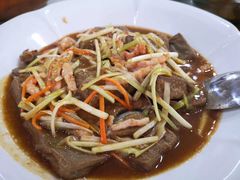 -沙溪佬食店(福生东街店)