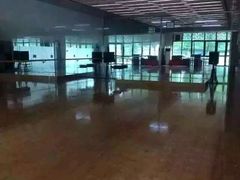 操房-博康·游泳健身(金地仰山店)