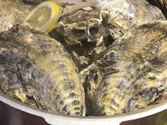高压锅生蚝-蚝魁竹笼蒸生蚝 余杭店