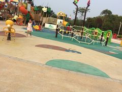 -祥源·阜阳生态乐园