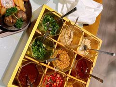 -虾佬圣汤·海鲜姿造(乐堤港店)