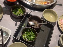 -阿源鱼捞斑鱼火锅·海鲜粥(山景尚宅店)