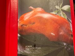 -富力万达嘉华酒店-品珍中餐厅(水果湖店)