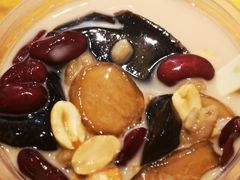 烧仙草-八婆婆烧仙草(曾厝垵店)