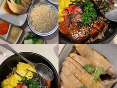 -本味轩精品茶餐厅(黄山路店)