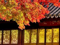 -寒山寺
