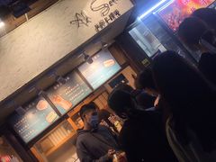-Al Salam莫的三明治