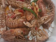 -钱大妈海鲜饭店(保利林语店)