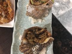 -割烹旭日本料理(龙湖狮山天街店)