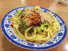 -清真老铁家灌汤包