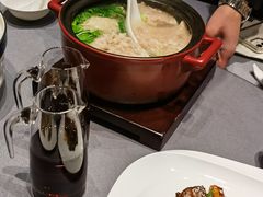 -狮王府淮扬菜(夫子庙老门东店)