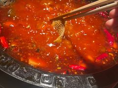 -锅首鲜品火锅(鸳鸯店)