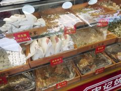 -宋记饼家(石门二路店)