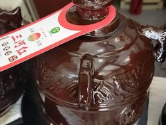 米酒-香乡美食府特色肥西老母鸡(三河古镇店)