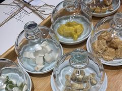 -阮大兴糕团(杭州西湖银泰百货店)