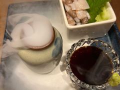 -山葵家·创意料理(宁波来福士店)