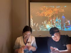 -和子足浴SPA会馆(东方之门店)