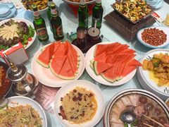 -张记聚福楼(范西店)
