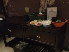 -华医影院足道·SPA·按摩(燕郊店)