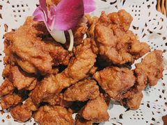 -前海沿·青岛菜(李沧万达店)