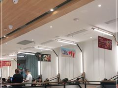 大堂-新旺茶餐厅·早餐(香港广场店)