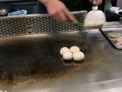 -大神太神·铁板烧(瑞虹天地月亮湾店)