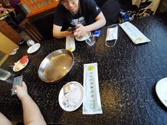 -常赢三兄弟·清真涮肉(五莲路店)
