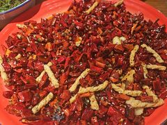 -兔槽江湖菜·重庆璧山兔(水围店)