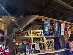 -暴风岛沉浸式体验馆(百联世纪店)