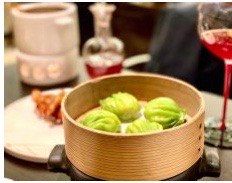 -甄御•海鲜新青岛菜(麦岛店)