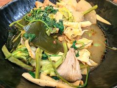 -万记麻辣烫国展总店