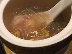 -食為天·本地人爱吃的淮扬菜(瘦西湖店)