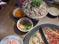 -萍姐火锅·公路夜市(打浦桥日月光店)