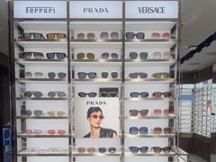 -LensCrafters亮视点(蓝色港湾店)