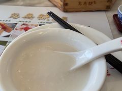 -點無缺茶楼·海鲜酒家(世博店)