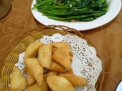 -陈记稻香潮汕砂锅粥(华强南店)