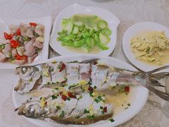 -双桥饭店(锦溪店)