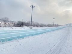 -棋盘山冰雪大世界