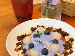 -Blac+Blac(中海环宇荟店)