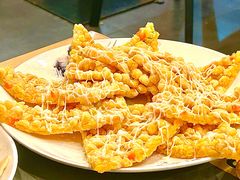 -东北农家小院(定西路店)