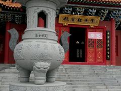 -龙泉岩寺庙群