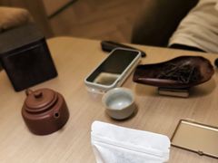 -隐溪茶馆(静安寺店)