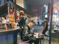 -haxnbauer海森堡德国餐厅(深圳coco店)