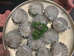 -大叹号·朝鲜族烤肉(潍坊泰华城店)