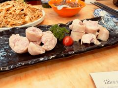 -都一处烧麦馆(前门店)