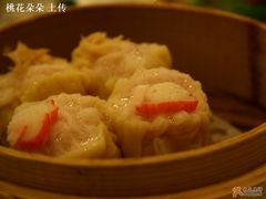 什么烧卖-海逸海鲜酒家(古北店)