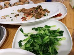 -海之鲜大排档(东山海鲜金銮湾店)
